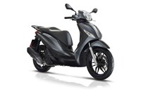 Piaggio Medley 125 IGET Special Edition 2019 - Bild 4 Piaggio Medley 125 IGET Special Edition 2019 - Bild 4