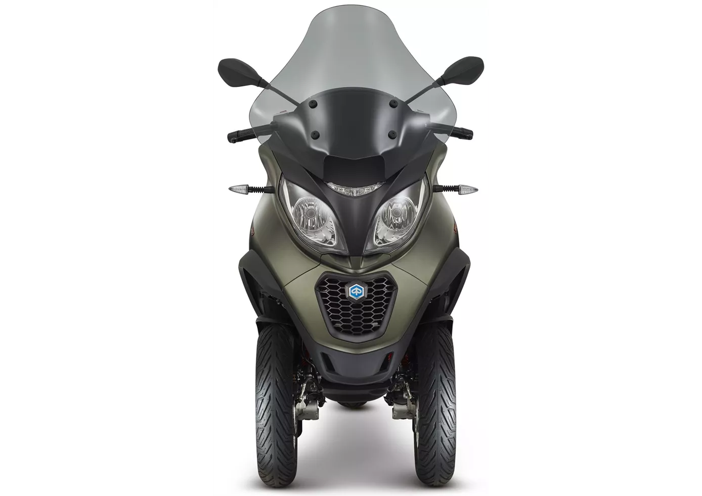 Piaggio MP3 350 ABS-ASR Sport 2019 Piaggio MP3 350 ABS-ASR Sport 2019