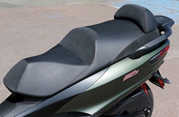 Piaggio MP3 350 ABS-ASR Sport 2019 - Bild 30