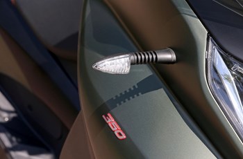 Piaggio MP3 350 ABS-ASR Sport 2019 - Bild 48