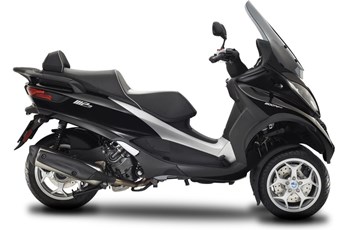 Piaggio MP3 500 hpe Business 2019 - Bild 2