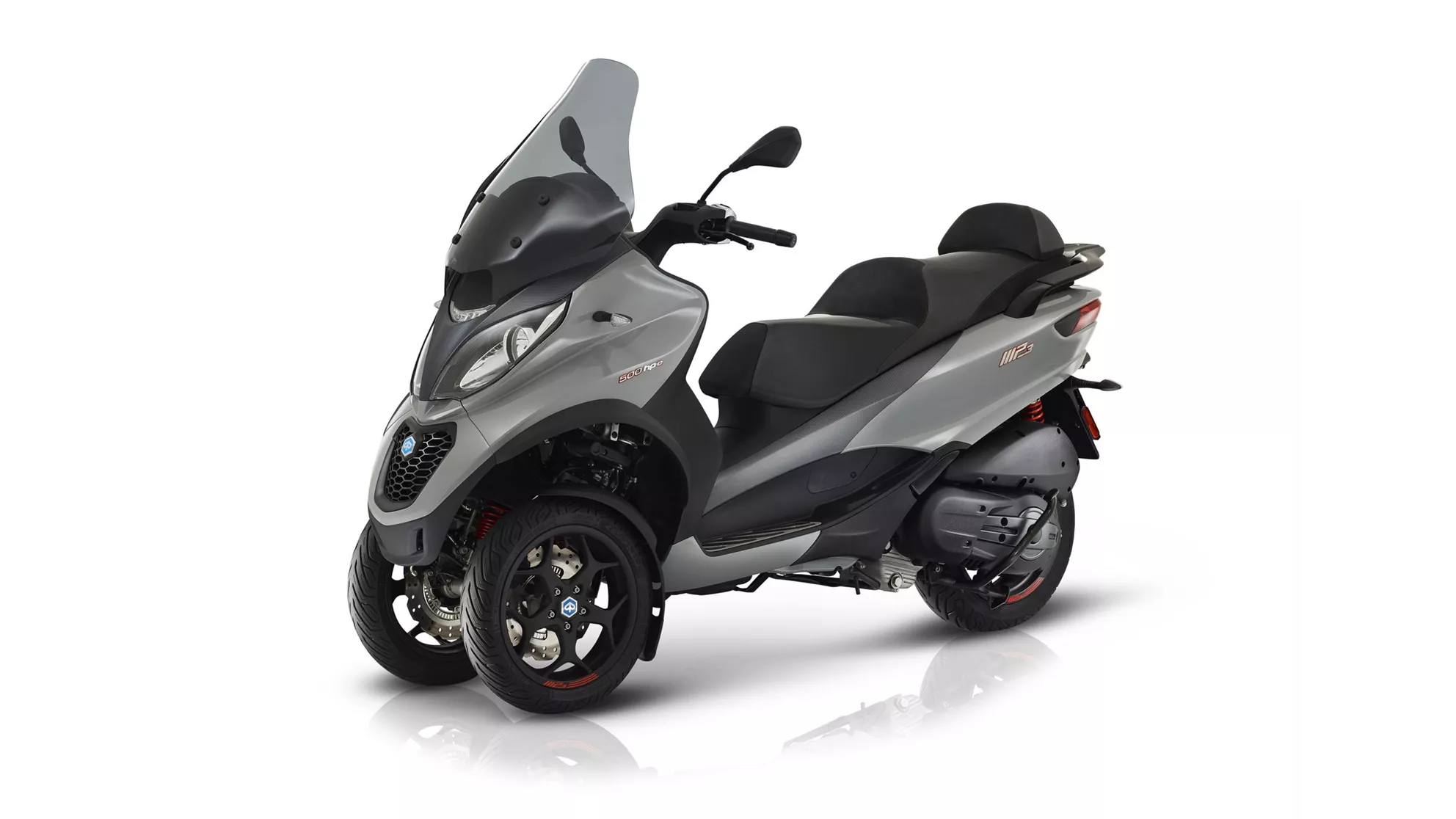 Piaggio MP3 500 hpe Sport - Image 3 Piaggio MP3 500 hpe Sport - Image 3