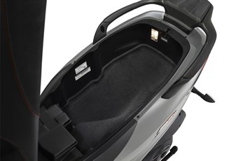 Piaggio MP3 500 hpe Sport 2019 - Bild 6