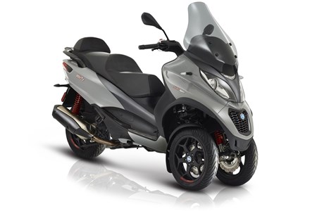 Piaggio MP3 500 hpe Sport 2019