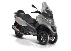 Piaggio MP3 500 hpe Sport 2019