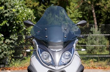 Piaggio MP3 500 hpe Sport 2019 - Bild 9