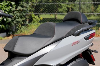 Piaggio MP3 500 hpe Sport 2019 - Bild 15