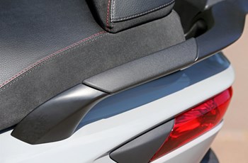 Piaggio MP3 500 hpe Sport 2019 - Bild 19