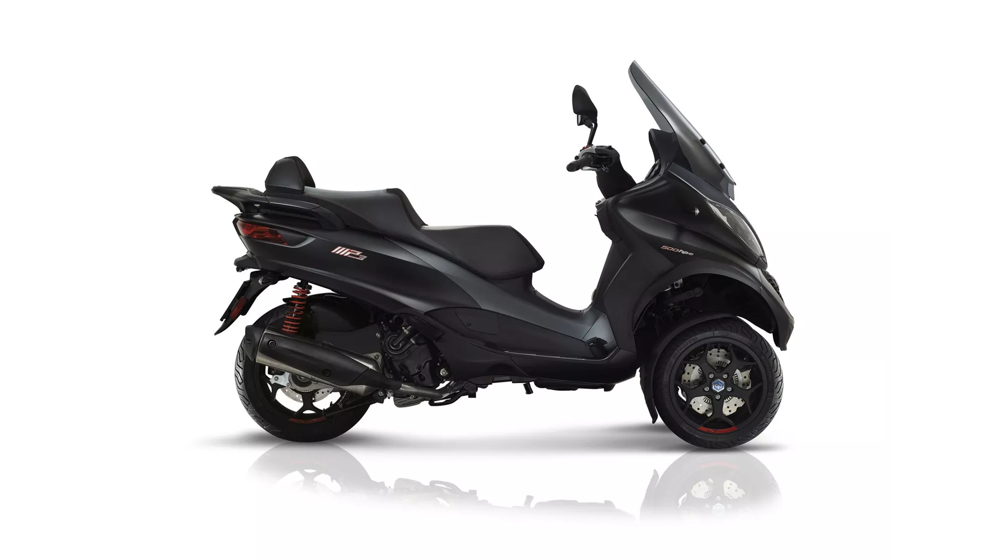 Piaggio MP3 500 hpe Sport - Image 22 Piaggio MP3 500 hpe Sport - Image 22