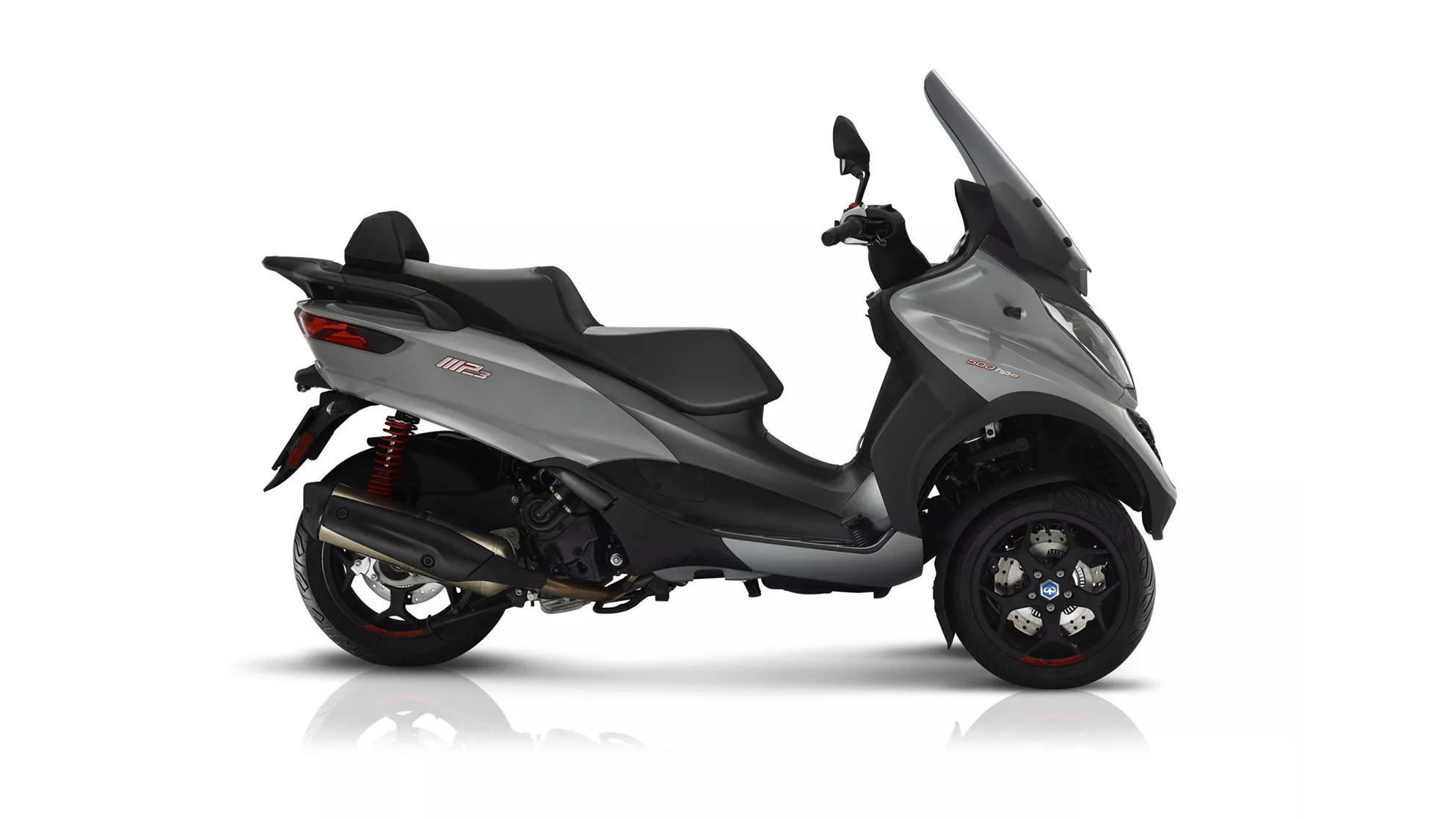 Piaggio MP3 500 hpe Sport - Image 23 Piaggio MP3 500 hpe Sport - Image 23