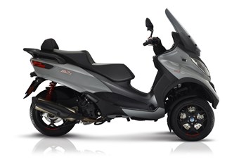 Piaggio MP3 500 hpe Sport 2019 - Bild 25