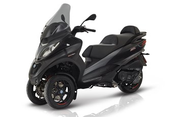 Piaggio MP3 500 hpe Sport 2019 - Bild 28