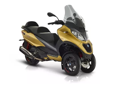 Piaggio MP3 500 hpe Sport Advanced 2019 Piaggio MP3 500 hpe Sport Advanced 2019