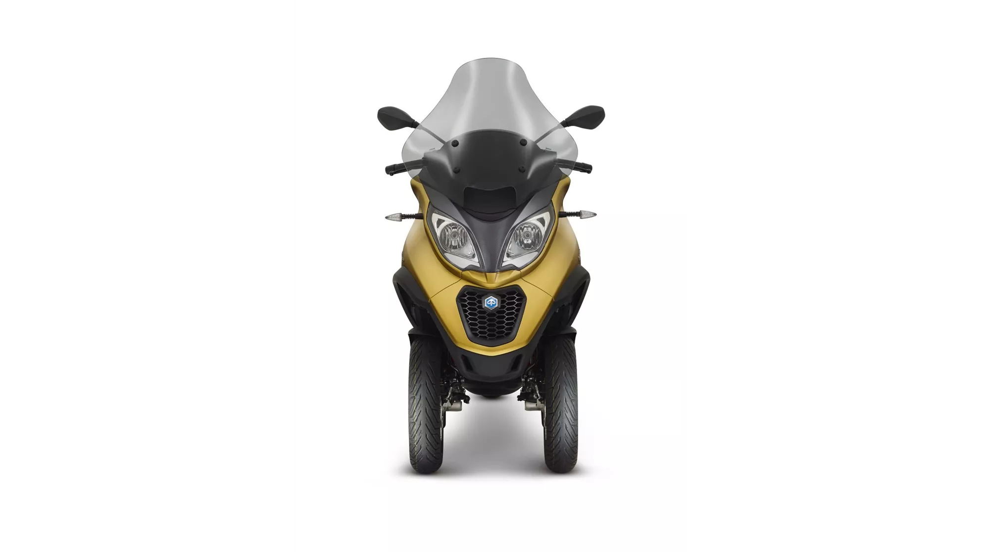 Piaggio MP3 500 hpe Sport Advanced - Image 8 Piaggio MP3 500 hpe Sport Advanced - Image 8