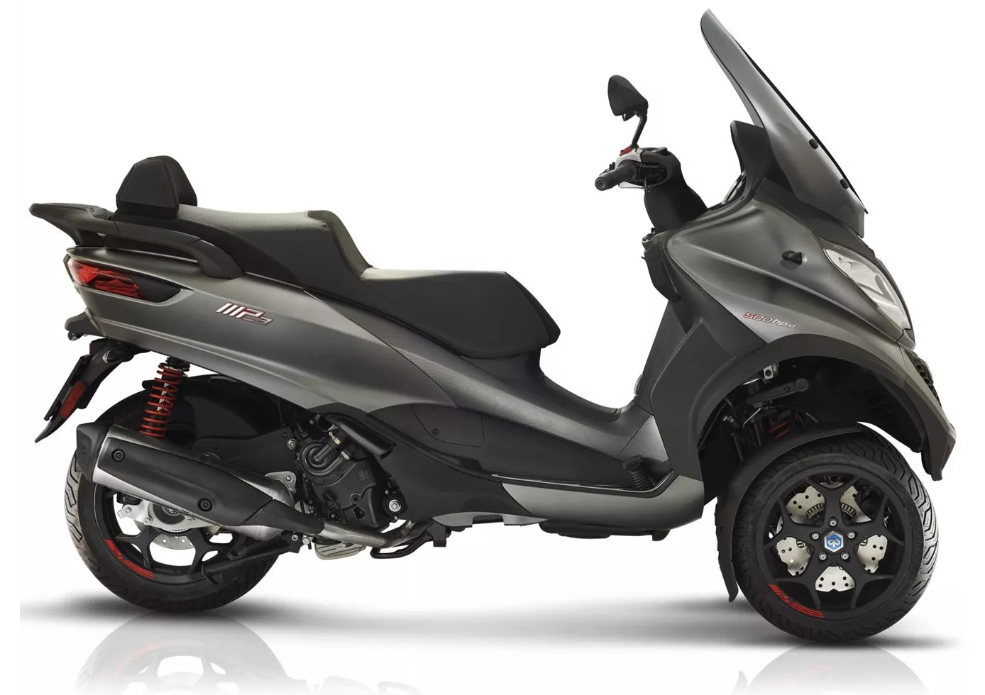 Piaggio MP3 500 hpe Sport Advanced 2019 Piaggio MP3 500 hpe Sport Advanced 2019