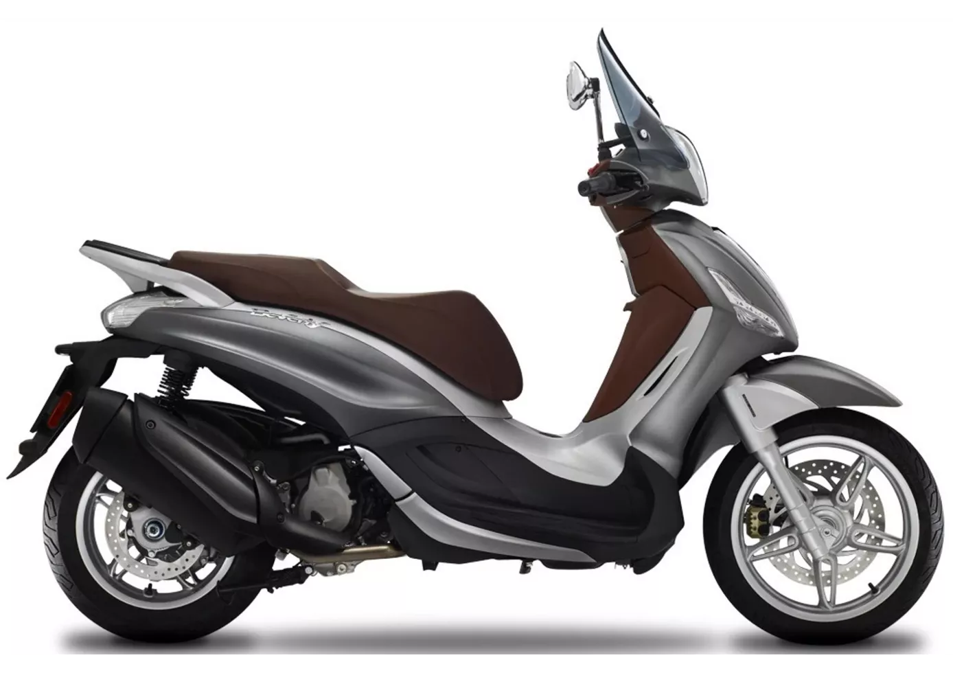 Piaggio Beverly 350ie ABS/ASR 2019 Piaggio Beverly 350ie ABS/ASR 2019