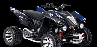 Kymco Maxxer 300 2009 vs Online S 5.0 2019