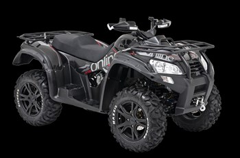 Online X7.5 2019 - Bild 2 Online X7.5 2019 - Bild 2