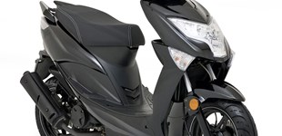 Peugeot Kisbee 50 4T 2020 vs Online Tapo ECO 2019