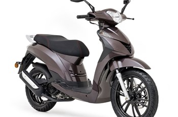 Online Trevis 125 2019 - Bild 2