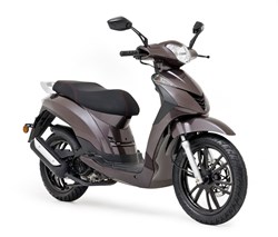 Online Trevis 125 2019