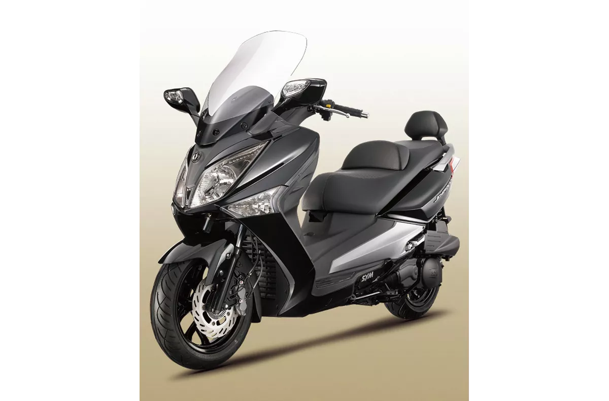 Sym GTS 125 Sym GTS 125