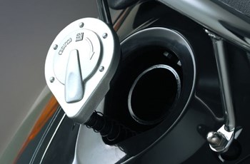 Sym Mio 50 2019 - Bild 6