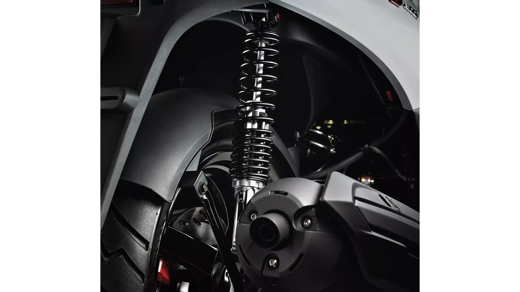 Sym Citycom 300 i - Image 2 Sym Citycom 300 i - Image 2