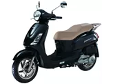Sym Fiddle II 50 2019 Sym Fiddle II 50 2019