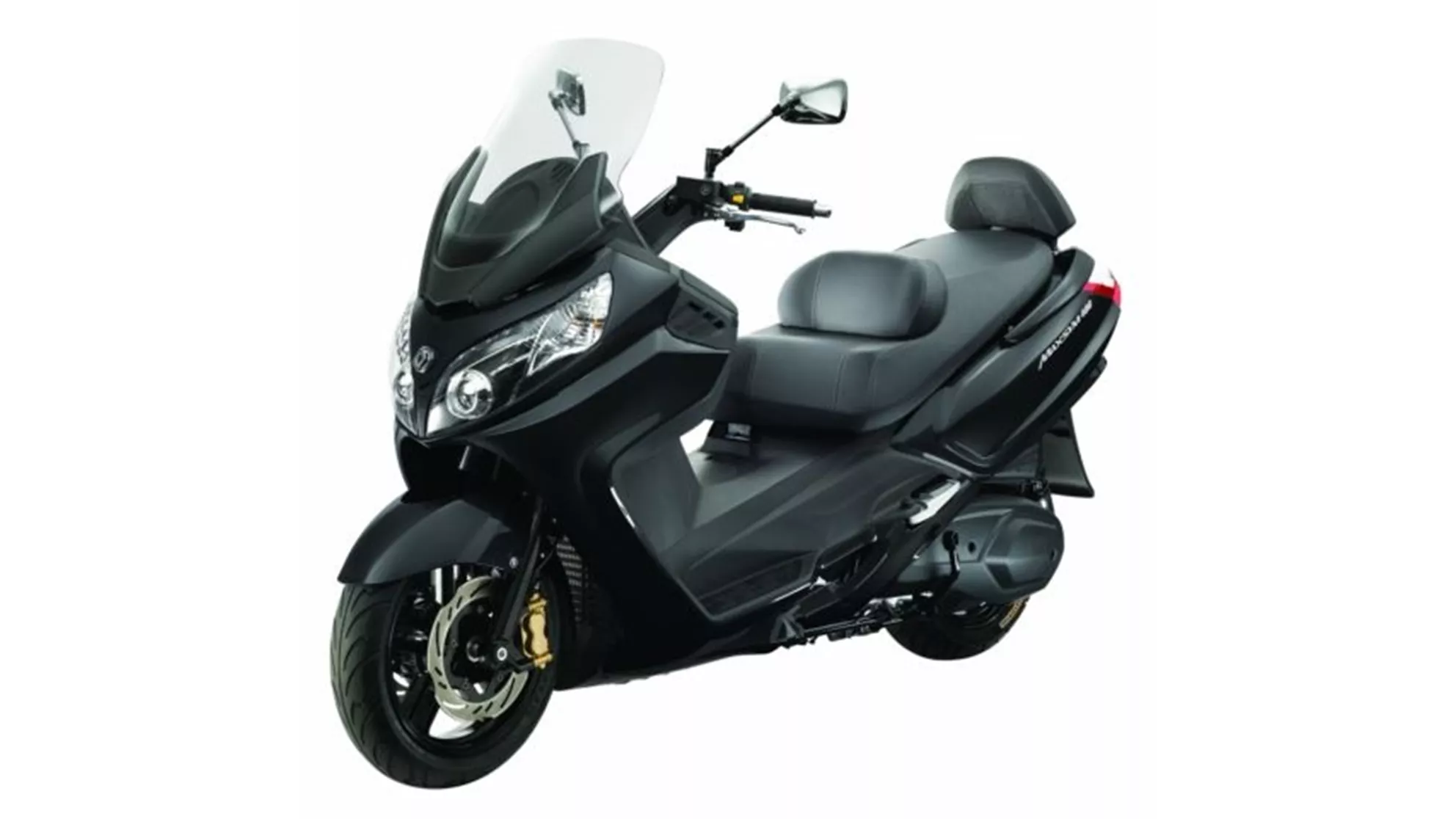 Sym MaxSym 400i - Image 2 Sym MaxSym 400i - Image 2