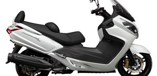 Kymco Xciting 400i ABS 2020 vs Sym MaxSym 400i 2019