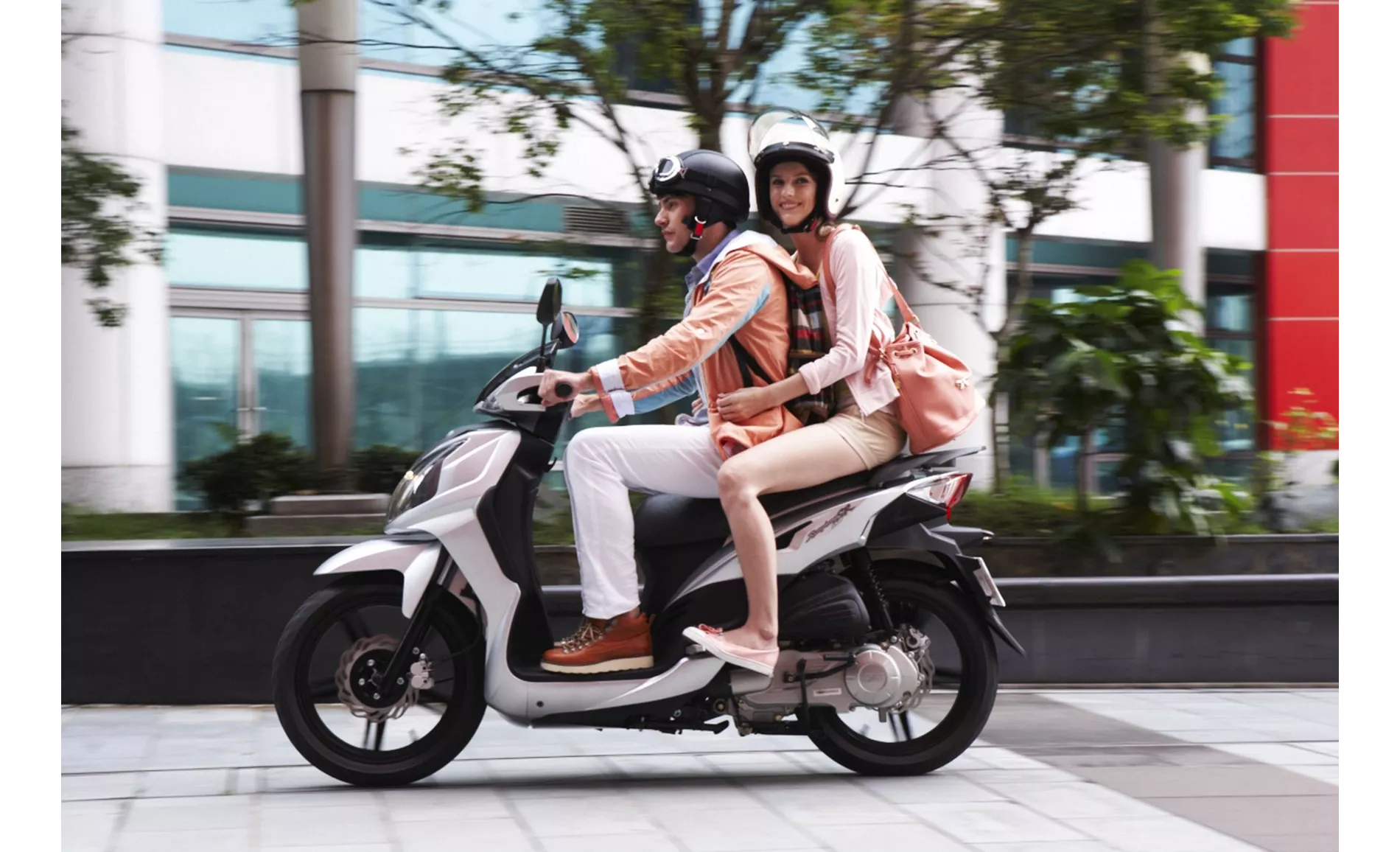 Sym Symphony SR 125 2019 Sym Symphony SR 125 2019