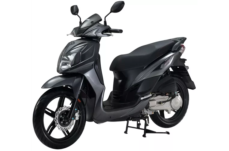 Sym Symphony SR 125 2019 Sym Symphony SR 125 2019