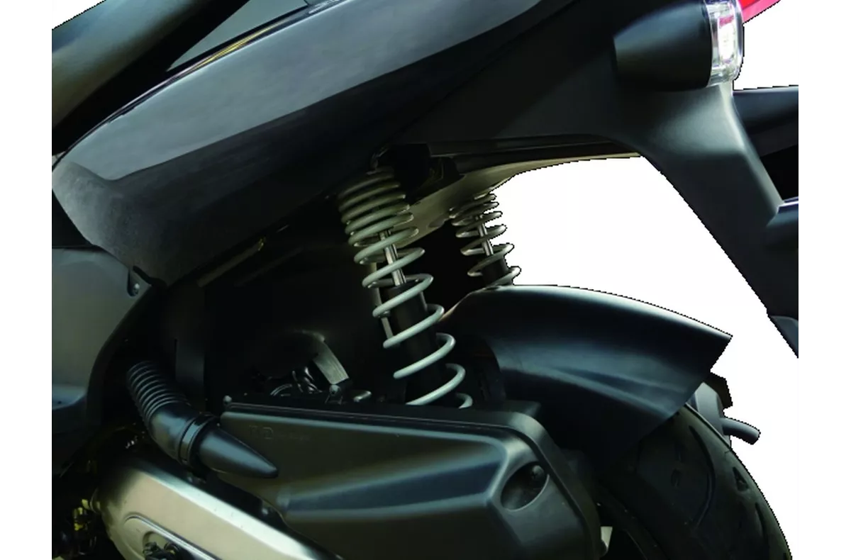 Sym X´Pro 50 Sym X´Pro 50