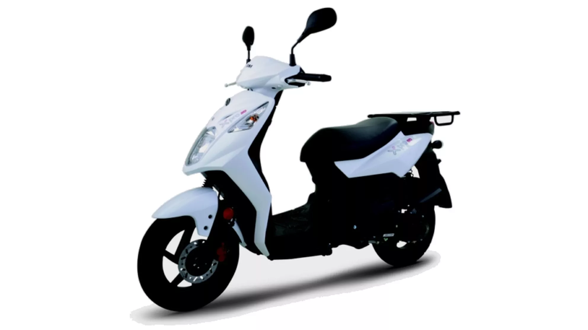 Sym X´Pro 50 - Image 2 Sym X´Pro 50 - Image 2