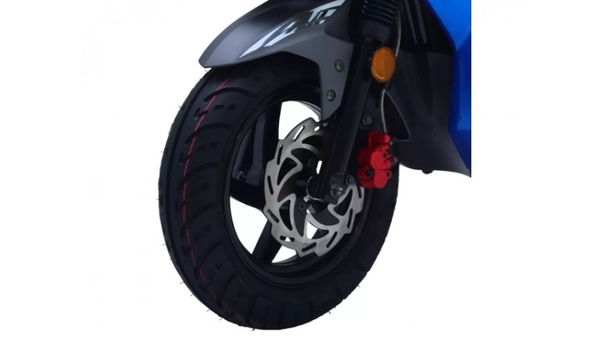 Sym Crox 50 - Image 2 Sym Crox 50 - Image 2