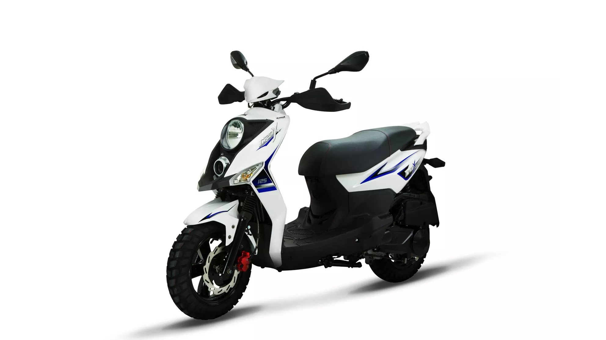 Sym Crox 50 - Image 6 Sym Crox 50 - Image 6