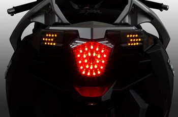 Sym Cruisym 300 2019 - Bild 6 Sym Cruisym 300 2019 - Bild 6