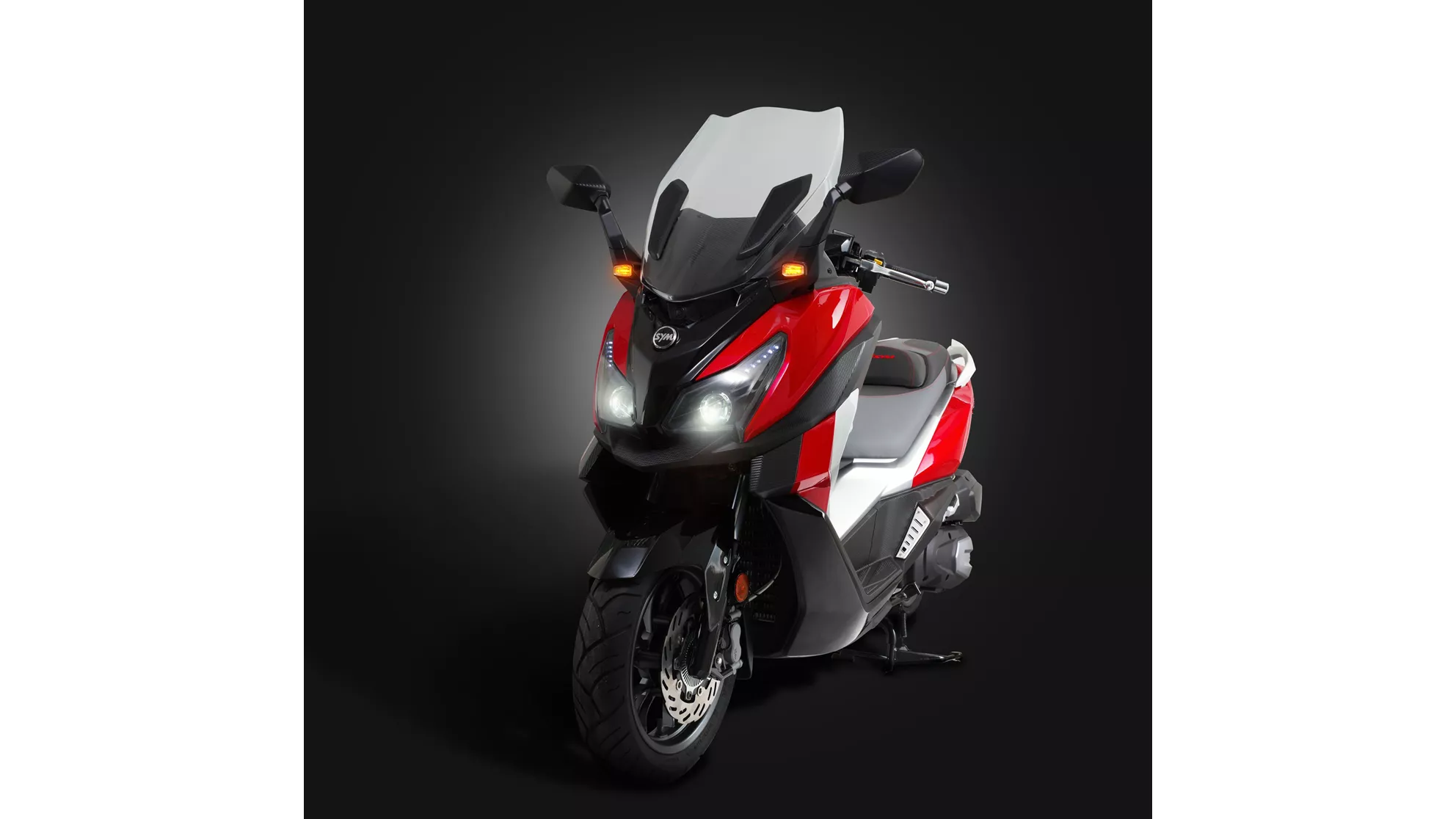 Sym Cruisym 300 - Image 5 Sym Cruisym 300 - Image 5