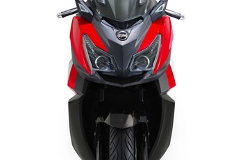 Sym Cruisym 300 2019 - Bild 19 Sym Cruisym 300 2019 - Bild 19