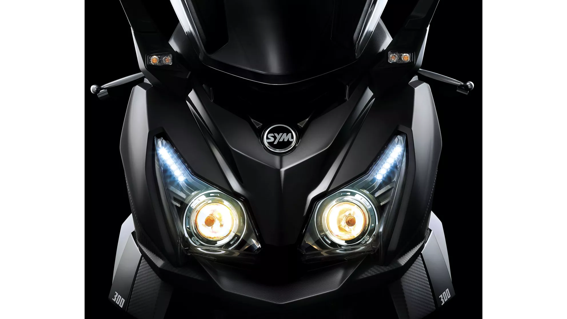 Sym Cruisym 300 - Image 19 Sym Cruisym 300 - Image 19