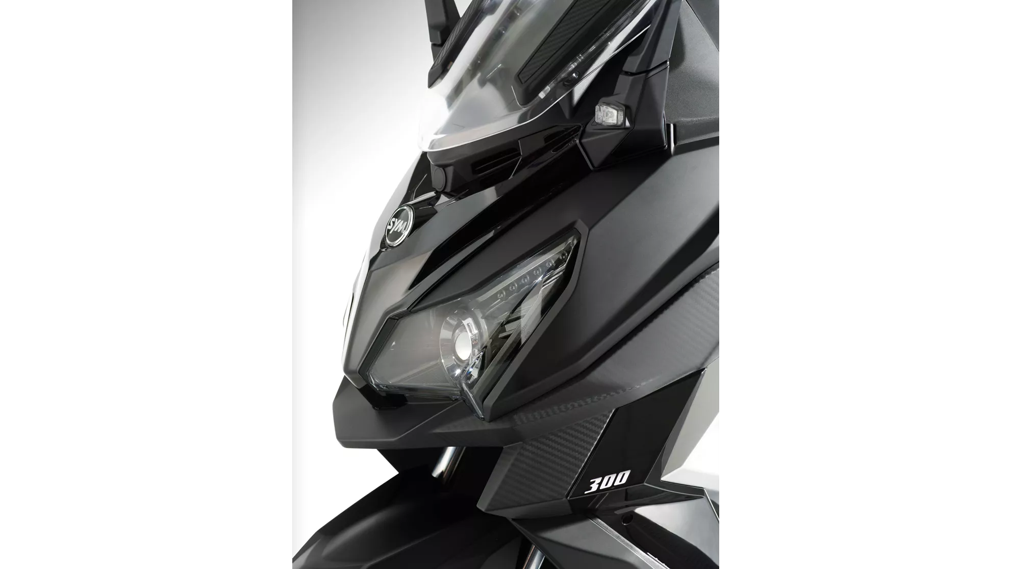 Sym Cruisym 300 - Image 21 Sym Cruisym 300 - Image 21