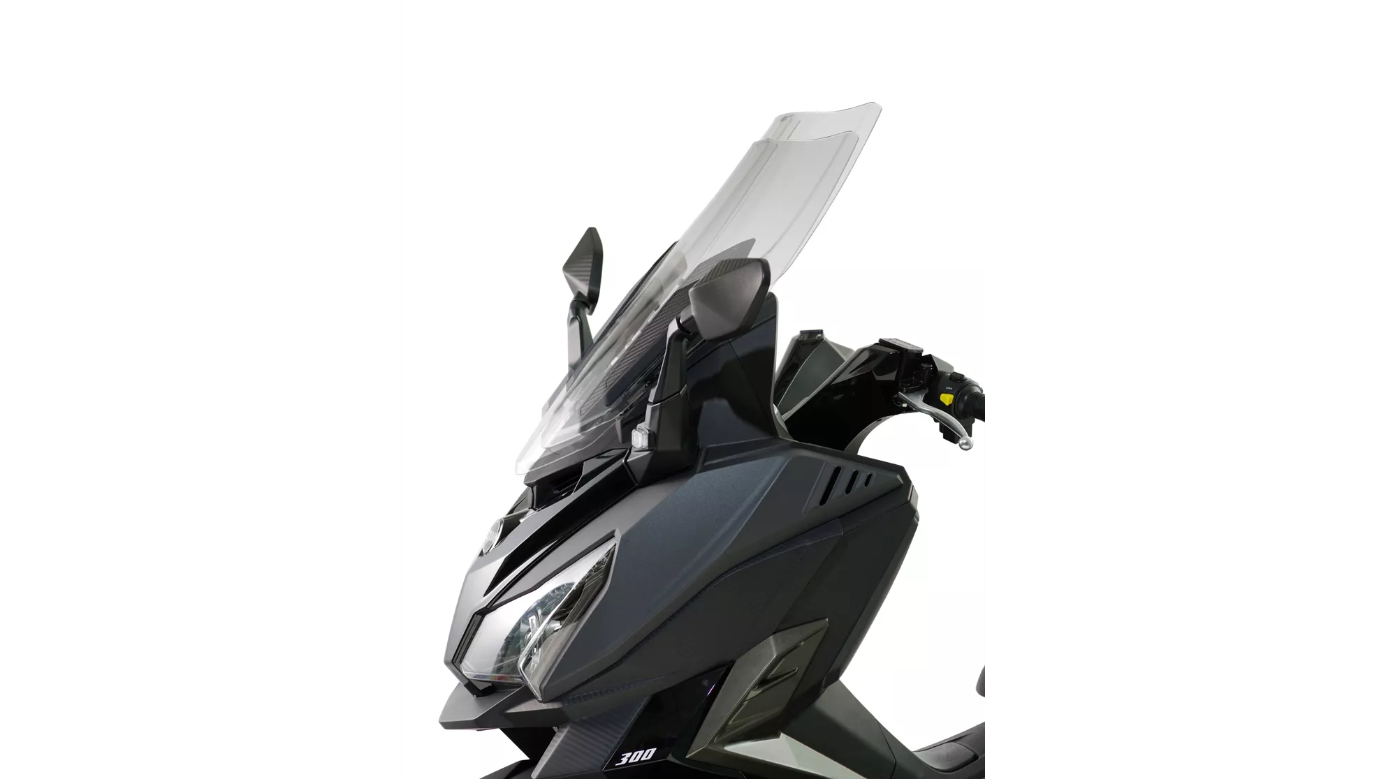 Sym Cruisym 300 - Image 22 Sym Cruisym 300 - Image 22