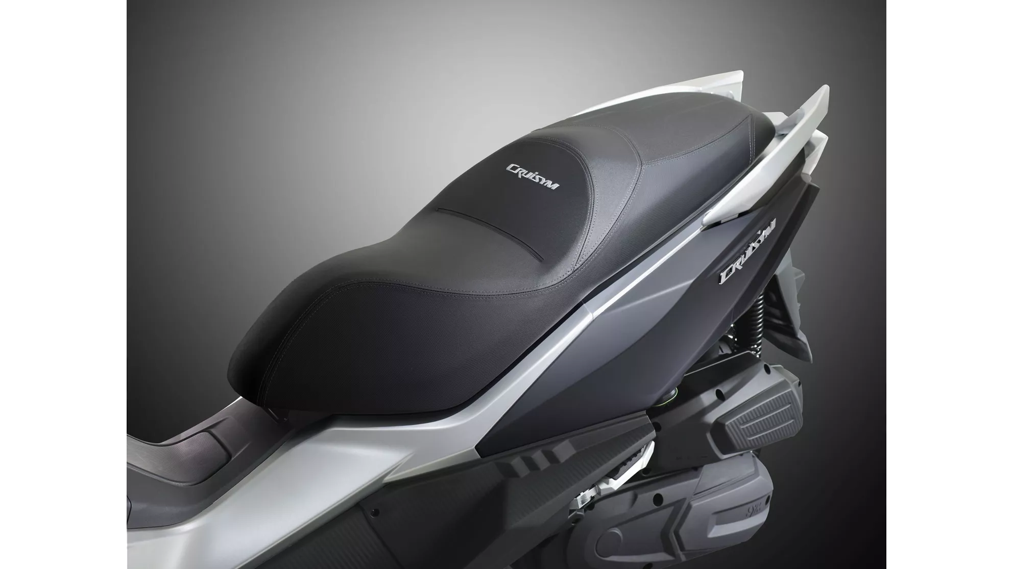 Sym Cruisym 300 - Image 23 Sym Cruisym 300 - Image 23