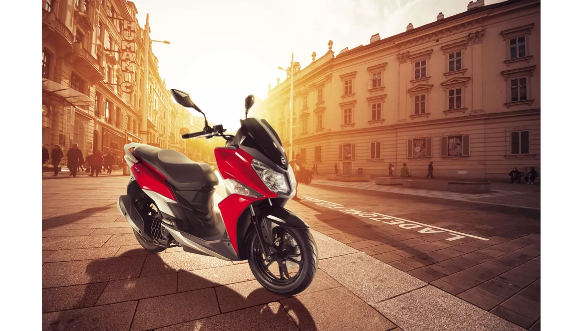 Sym Jet 14 125 2019 Sym Jet 14 125 2019