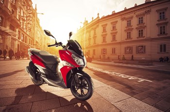 Sym Jet 14 125 2019 - Bild 2