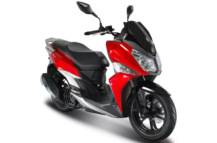 Sym Jet 14 125 2019 Sym Jet 14 125 2019