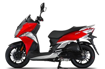 Sym Jet 14 125 2019 - Bild 10