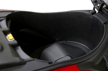 Sym Jet 14 125 2019 - Bild 15