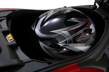 Sym Jet 14 125 2019 - Bild 16